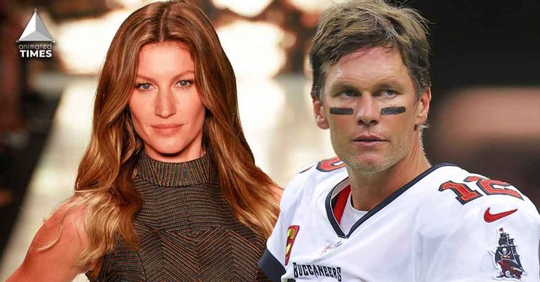 Tom Brady Loses Both His Wife Gisele Bündchen and NFL Career, Says He Does Not Have Regrets after Retirement