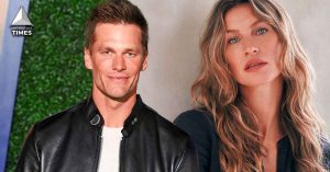 Tom Brady Makes First Red Carpet Appearance To Spite Gisele Bundchen, Wants To Prove Divorce Hasn't Let Him Down