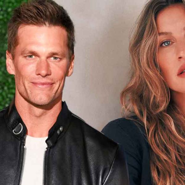 Tom Brady Makes First Red Carpet Appearance To Spite Gisele Bundchen, Wants To Prove Divorce Hasn’t…