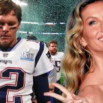 Tom Brady Reportedly Announced His Retirement Out of Sheer Heartbreak, Wants Gisele Bündchen Back at Any Cost