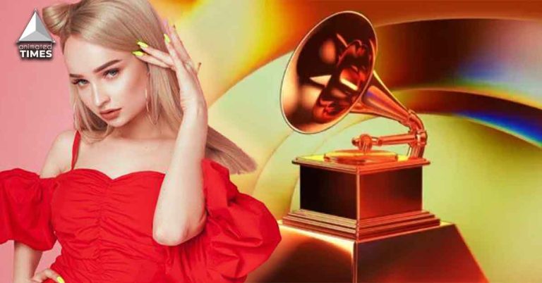 'Transphobia is and NEVER will be funny': Fans Defend Kim Petras after Thin-Skinned Trolls Target Her Following First Grammy Win