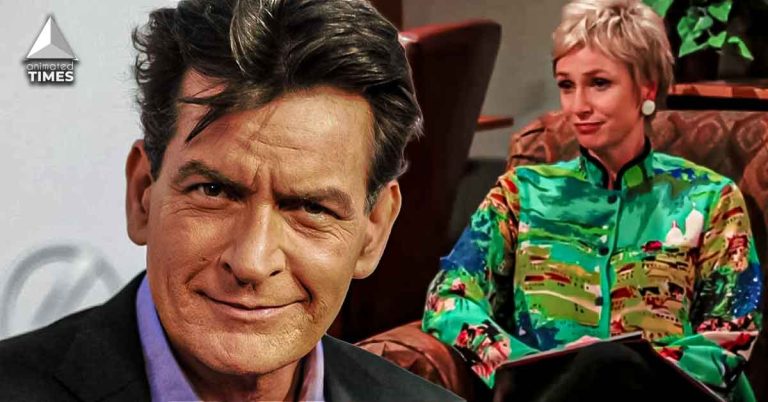 "He's one of the nicest guys and a true leader": Two and a Half Men Star Jane Lynch 'Loves' Charlie Sheen, Said He Was Wronged and Misunderstood
