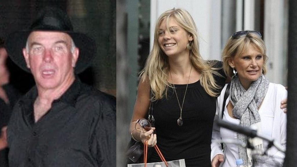 Prince Harry stated about Chelsy Davy's Parents