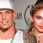 "You have no idea what I had to go through, holy moly": Vanilla Ice Reveals Madonna Was Desperate To Marry Him, Got Him Sh*t-Scared With Marriage Proposal Out of Nowhere