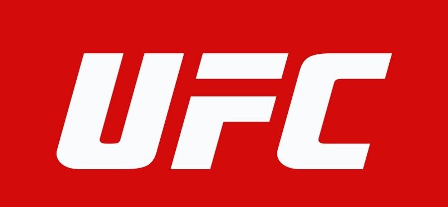 The Ultimate Fighting Championship logo
