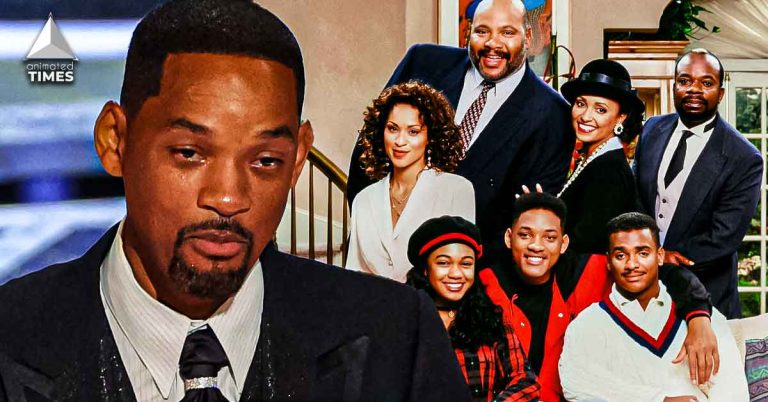 "Absolutely not, this is what makes the comedy": Will Smith Refused Fresh Prince Co-Star Alfonso Ribeiro Play Carlton as a 'Cool' Character, Forced Studio To Make Changes