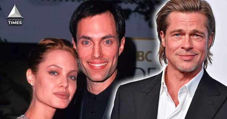 Angelina Jolie's Relationship With Her Brother Also Took a Serious Hit After Her Ugly Divorce With Brad Pitt