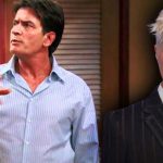 "America didn't want to see Charlie with just 1 girlfriend": Charlie Sheen Said it Was "Hella Fun" after Reportedly Kicking 'Anger Management' Co-Star Selma Blair Out of the Show