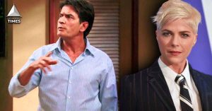 "America didn't want to see Charlie with just 1 girlfriend": Charlie Sheen Said it Was "Hella Fun" after Reportedly Kicking 'Anger Management' Co-Star Selma Blair Out of the Show
