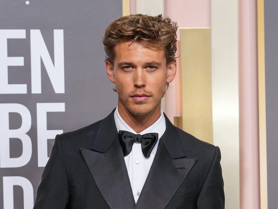 Church of scientology wants to have Austin Butler join the cult