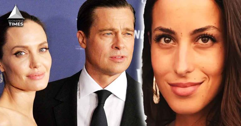 "She is zero drama and very lowkey": Brad Pitt Loves That His New Relationship is Nothing Like Marriage With Angelina Jolie Which Was a "High-Profile Disaster"