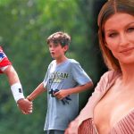 Tom Brady Reportedly Not Interested in Joining Lucrative TV Gig After Retirement, Wants To Be a Better Dad to Prove Gisele Bundchen Wrong That He Puts Career Before Family