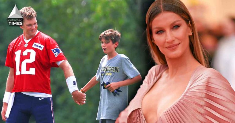 Tom Brady Reportedly Not Interested in Joining Lucrative TV Gig After Retirement, Wants To Be a Better Dad to Prove Gisele Bundchen Wrong That He Puts Career Before Family