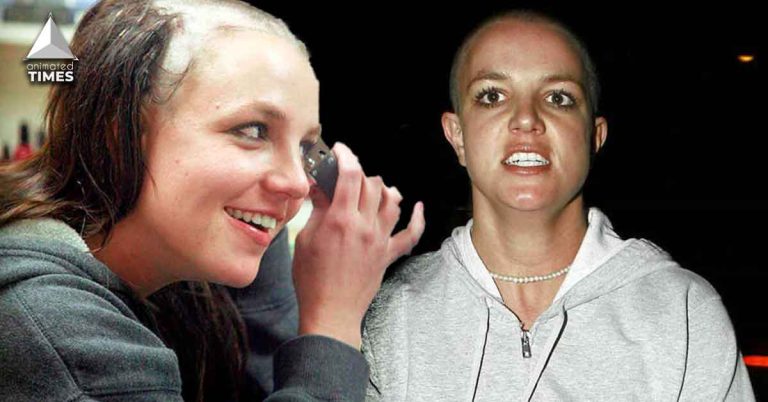 "That was very serious and a big deal in her life": Insensitive Fans Mocking Britney Spears for Shaving Her Head Upsets Doja Cat