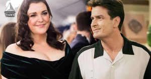 "It was literally the least they could possibly pay me": Charlie Sheen's Female Co-star Was Criminally Underpaid and Left 'Two and a Half Men' Show While He Made $1.25 Million Per Episode