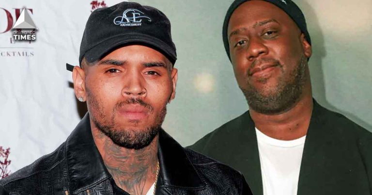"I would like to apologize": Chris Brown Bends Over After Fan Backlash Following His Robert Glasper Diss Tweet