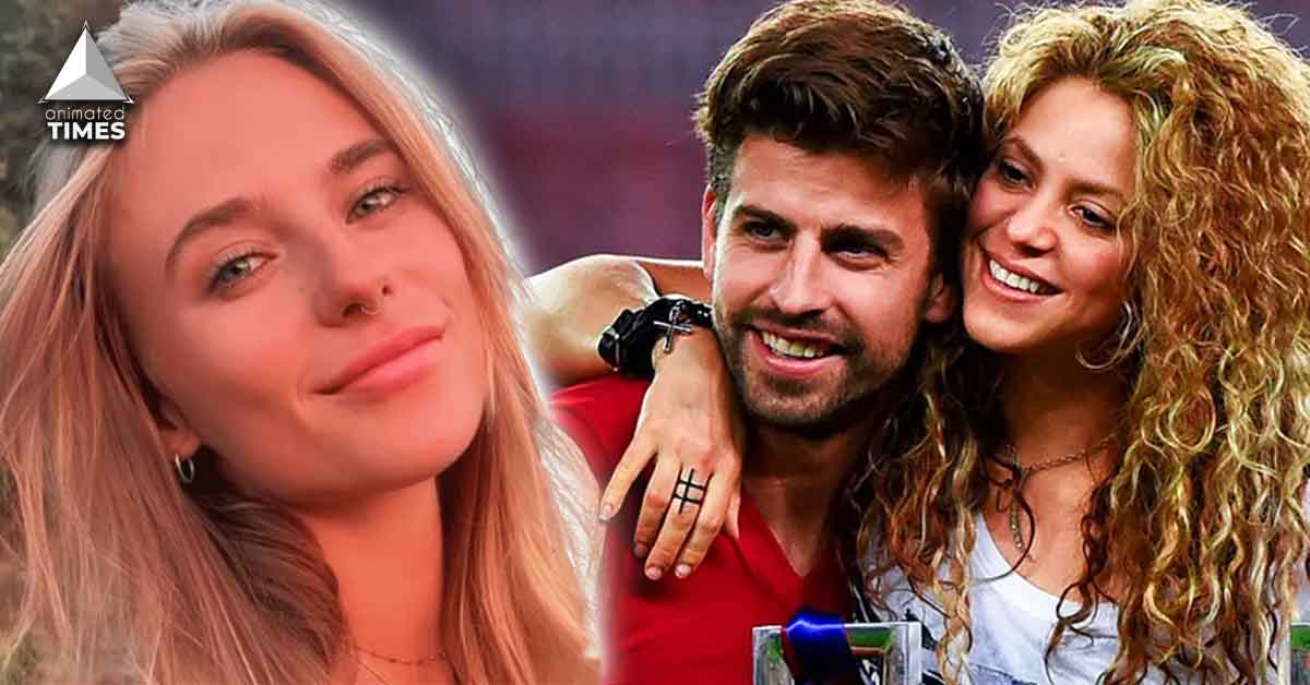 Shakira Hints She S Considering Getting Back With Pique After Clara