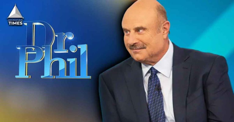 'Why now? Why not 20 years ago?': Fans Scream Good Riddance as Dr. Phil Comes To an End After 21 Seasons Following Steep Ratings Decline