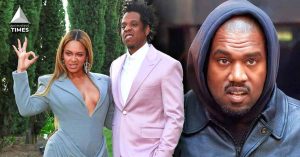 Beyonce, Jay-Z Actively Avoided Being Seen With Kanye West after Rapper's Billion Dollar Fall from Grace Following Racist, Anti-Semitic Rant