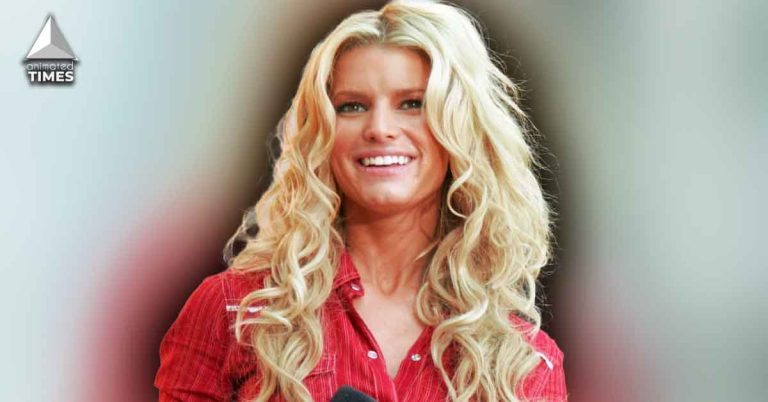 Jessica Simpson Said No to Having an Affair With Her Celebrity Crush, Confesses How She Nearly Became the Other Woman…