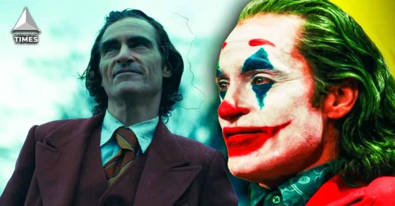 Joker 2 Reportedly Forcing Crew Members to Inhuman Bathroom Breaks, Extras Complaining They Have To Give Proper Explanation Why it's a 'Pee Emergency'