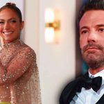 "Stop. Look motivated": Jennifer Lopez Spotted Being a Toxic Wife, Demanded Ben Affleck Look Friendlier at 'Shotgun Wedding' Premiere So That Fans Don't Suspect Another JLo Failed Marriage