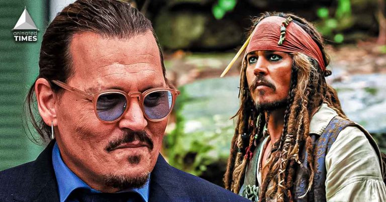 "It was a disaster. We were ready to slit our wrists": Disney Wanted to Fire Johnny Depp after Pirates of The Caribbean 2's Disastrous Test Screening, Couldn't Do It After It Made a Billion Dollars
