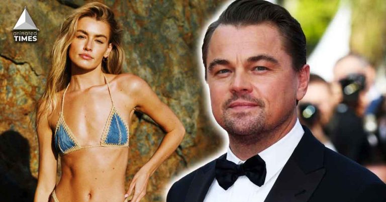 'He gets bummed out when girls don't share his excitement': Leonardo DiCaprio Reportedly Ashamed of His Obsession With Action Figures and Dinosaurs, Makes Girlfriends Sign Non Disclosure Agreements To Hide It from Media