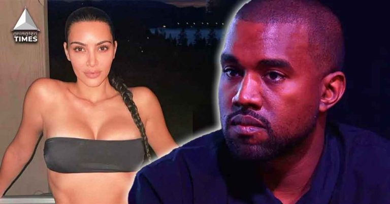 "I let the devil pull me in": Kanye West Said Only Way To Forget a Bombshell Like Kim Kardashian Was by Resorting To Threesomes and Extreme Alcohol Addiction