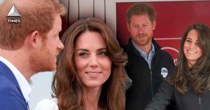 "I liked seeing Kate laugh. Better, I liked making her laugh": Prince Harry's Confession About His Relationship With Kate Middleton