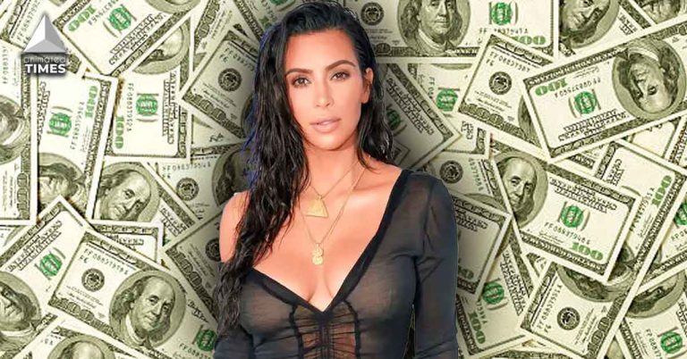 $1.8B Rich Kim Kardashian Reportedly Paid $1M For 'High End Event' With Multiple Hedge Fund Managers