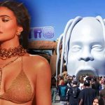 'Where's the respect?': Kylie Jenner Blasted by Fans for Using 'Insensitive' Astroworld Branding at Kids' Birthday Bash