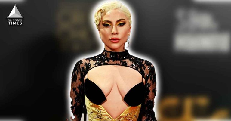 "Why is every­one saying I have no money? This is ridiculous": Lady Gaga Gave a Reality Check to Haters Who Said She Went Broke After $3 Million Debt