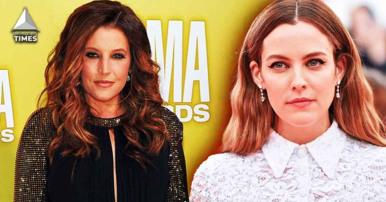 'Riley's not looking for a war': Lisa Marie Presley's Daughter Riley Keough Reportedly Saw 'New Side of Her Grandmother' After $35M Will Made Grandma Priscilla Realize Her Granddaughter Would Be Richer Than She Ever Was