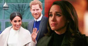 "I'm scared, for my life and for my children": Meghan Markle Desperate to Get Sympathy From Mothers