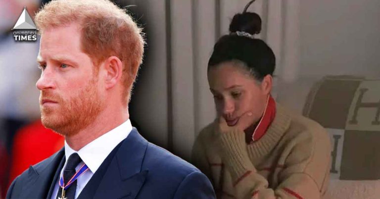 "It annoys her that she's labeled clingy": Meghan Markle's Marriage With Prince Harry In Jeopardy?