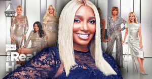 Real Housewives Alum NeNe Leakes Calls Show Starless, Says They Only Cast Hollywood Rejects Now