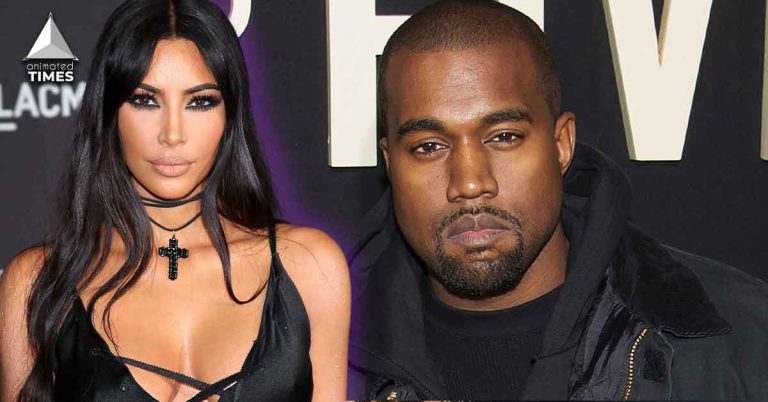 Kim Kardashian Reportedly "Struggling Really Bad" To Find Herself a New Man as Rich as Kanye West - Hollywood Stars Avoiding Her Like the Plague