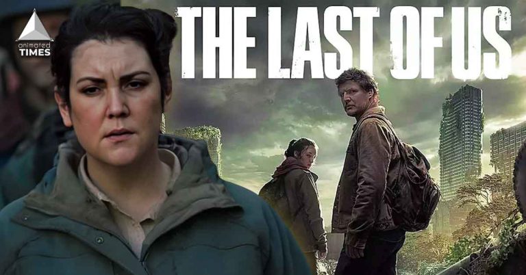 "I am supposed to be SMART. I don’t need to be muscly": Two and a Half Men Star Melanie Lynskey Defends Her Goddess Figure as Kathleen in 'The Last of Us'
