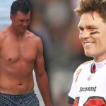 'It's giving 'newly divorced single looking for fun' vibes': Fans Want Tom Brady to 'Unshare' New Topless Instagram Pic, Claim it's Unbecoming of Him
