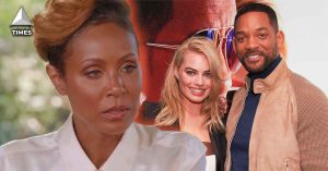 'A bunch of secrets are coming out slow and fast': Will Jada Divorce Will Smith? Will Smith's Alleged Affair With Margot Robbie Reportedly Wrecking His Marriage