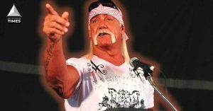 Hulk Hogan Squashes Rumors of Being Unable to Ever Walk Again, Returns Back With Iconic American Macho Look