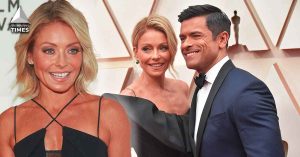 After Alleged Complications With Ryan Seacrest in "Live", Kelly Ripa Launching Podcast With Husband Mark Consuelos' Milojo Productions