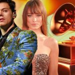 Is Olivia Wilde Curse Finally Lifted? Harry Styles Scores Lucrative Grammys 2023 Gig Following Lackluster 2022 Run