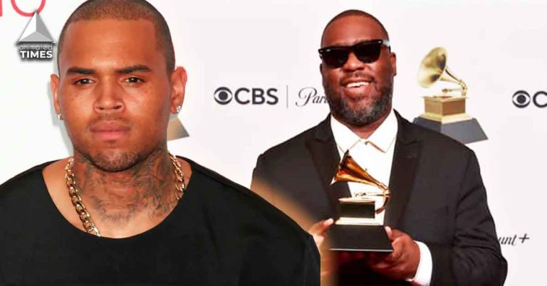 "Bro, who the f**k is this?": Chris Brown Goes on Social Media Rampage After Losing To Multi Grammy Winner Robert Glasper