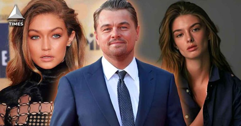 How Many Women Has Leonardo DiCaprio Dated Before Being Linked to 19 Year Old Eden Polani?