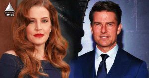 "I f*cking hate Tom, I never want to be in a room with him again": Lisa Marie Presley Hated Tom Cruise