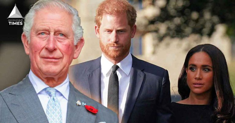 “He would want his son to witness it”: King Charles Forgives Prince Harry And Meghan Markle After Explosive Revelations, Wants Them Back For His Coronation