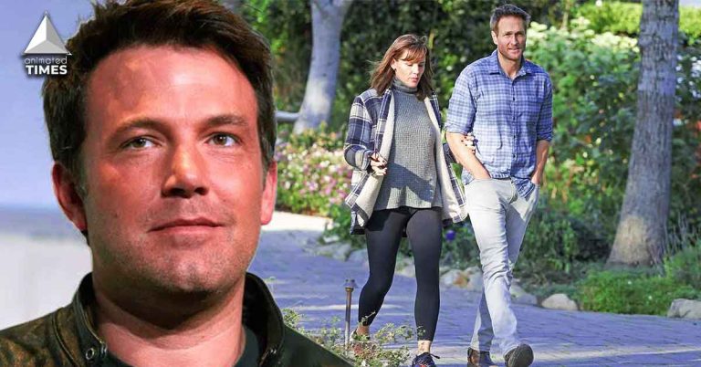 "He wants the same for Jennifer and nothing but the best for her": Ben Affleck Has Moved on From Jennifer Garner, Wants Nothing But the Best for His Ex-wife