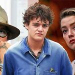 Jack Depp Net Worth - How Much Money Does Johnny Depp's Beloved Son Have After Amber Heard Trial